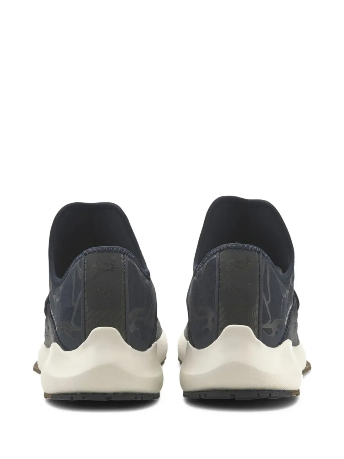 PUMA ポルシェ Evo Cat 2 スニーカー - 画像2