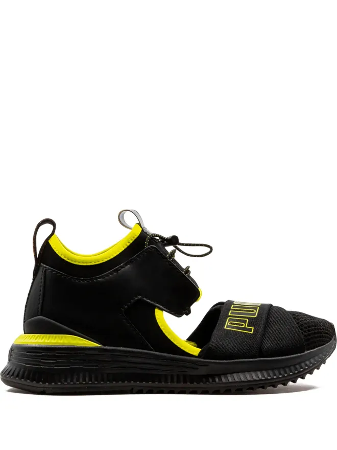 PUMA PUMA x Fenty アビッド カットアウト スニーカー（ブラック）の商品画像