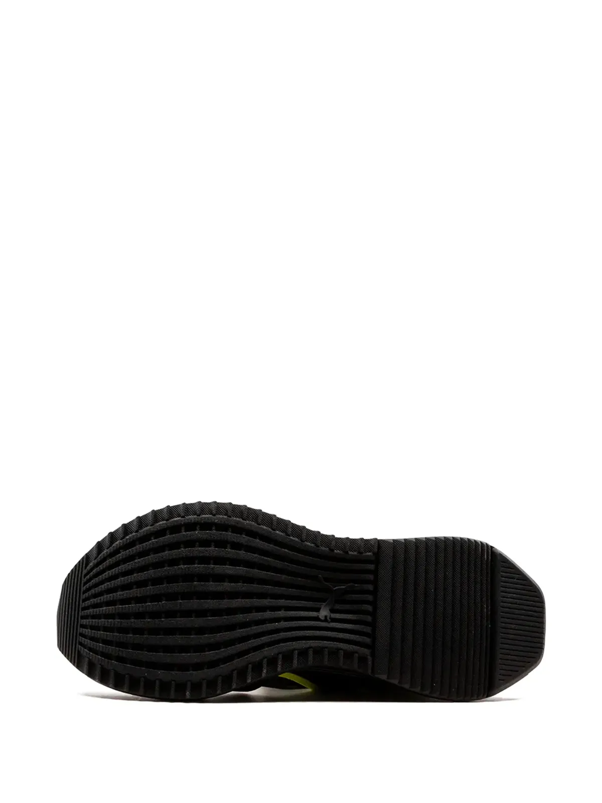PUMA x Fenty アビッド カットアウト スニーカー（ブラック） - 画像4