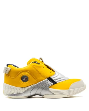 Reebok × Eric Emanuel アンサー5 トラックゴールド スニーカー - サムネイル1