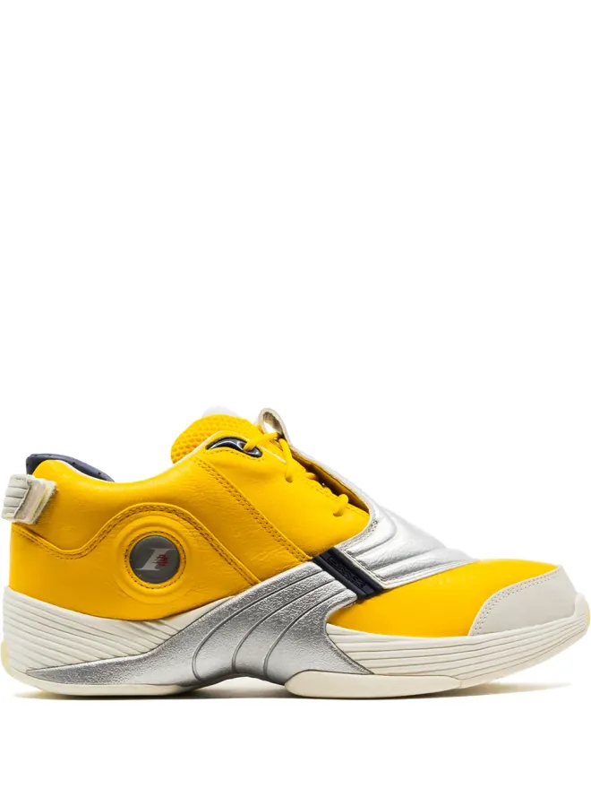 Reebok Reebok × Eric Emanuel アンサー5 トラックゴールド スニーカーの商品画像