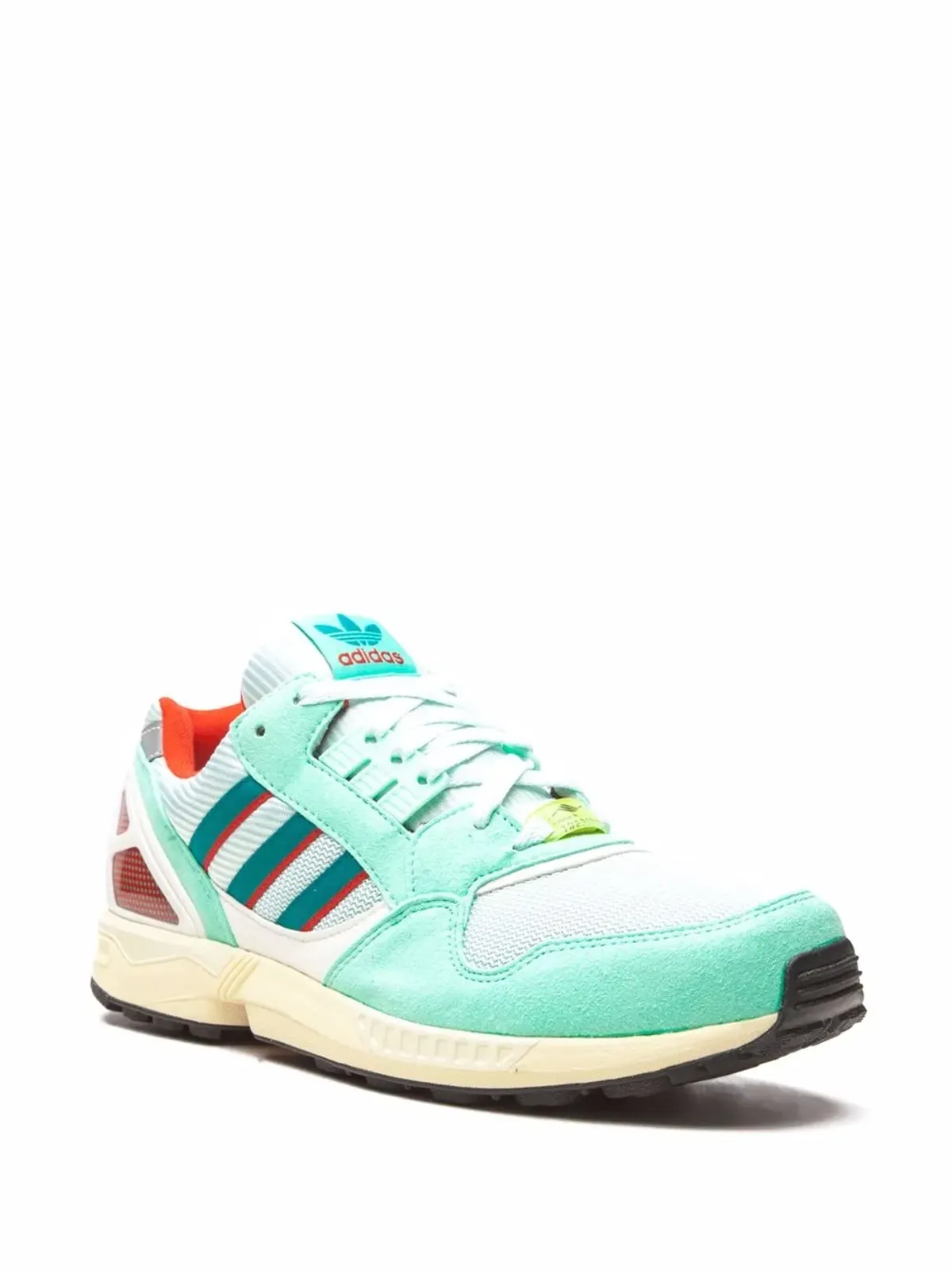 adidas ZX 9000「30 Years Of Torsion」スニーカー - 画像2
