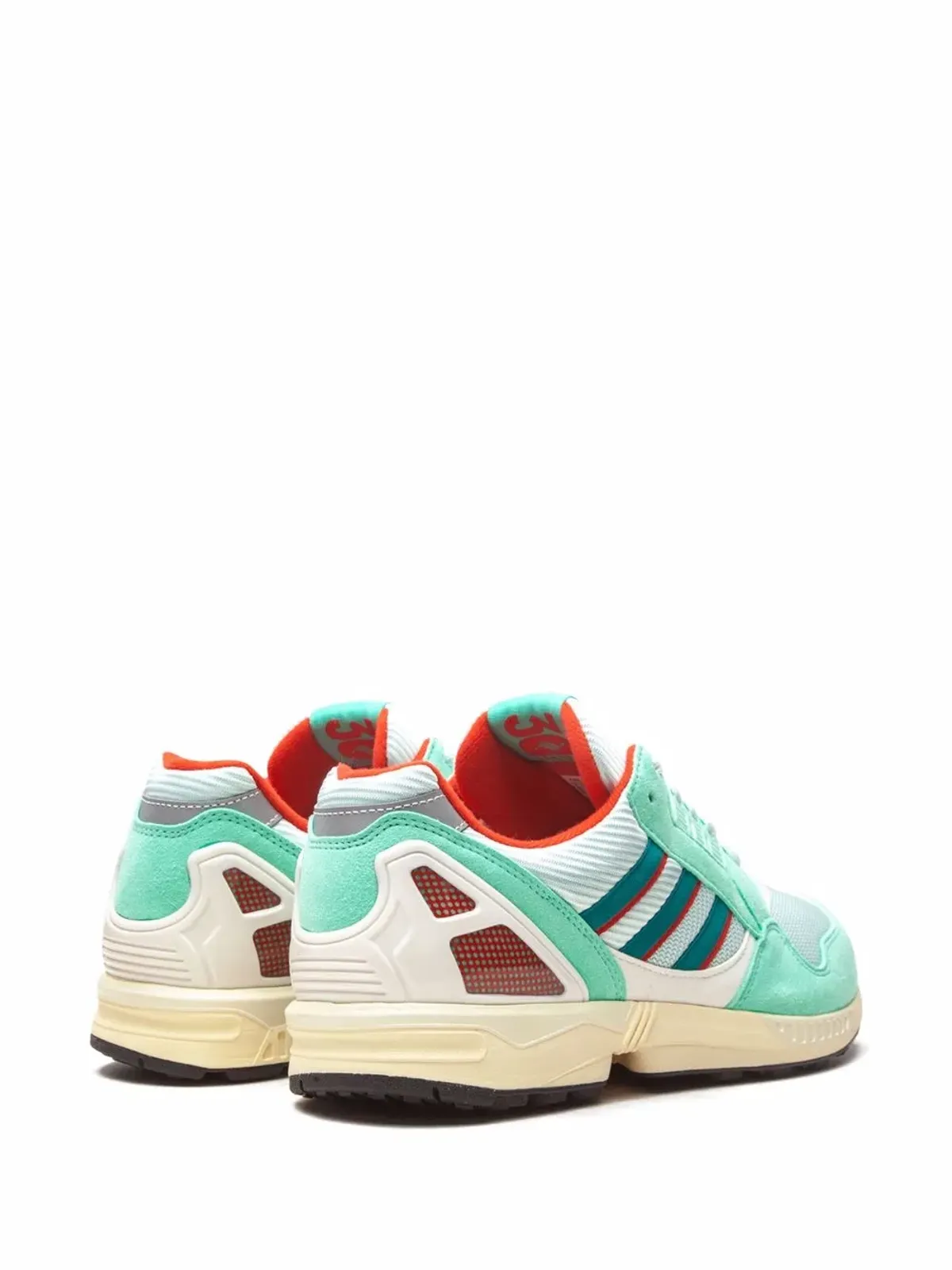 adidas ZX 9000「30 Years Of Torsion」スニーカー - 画像3