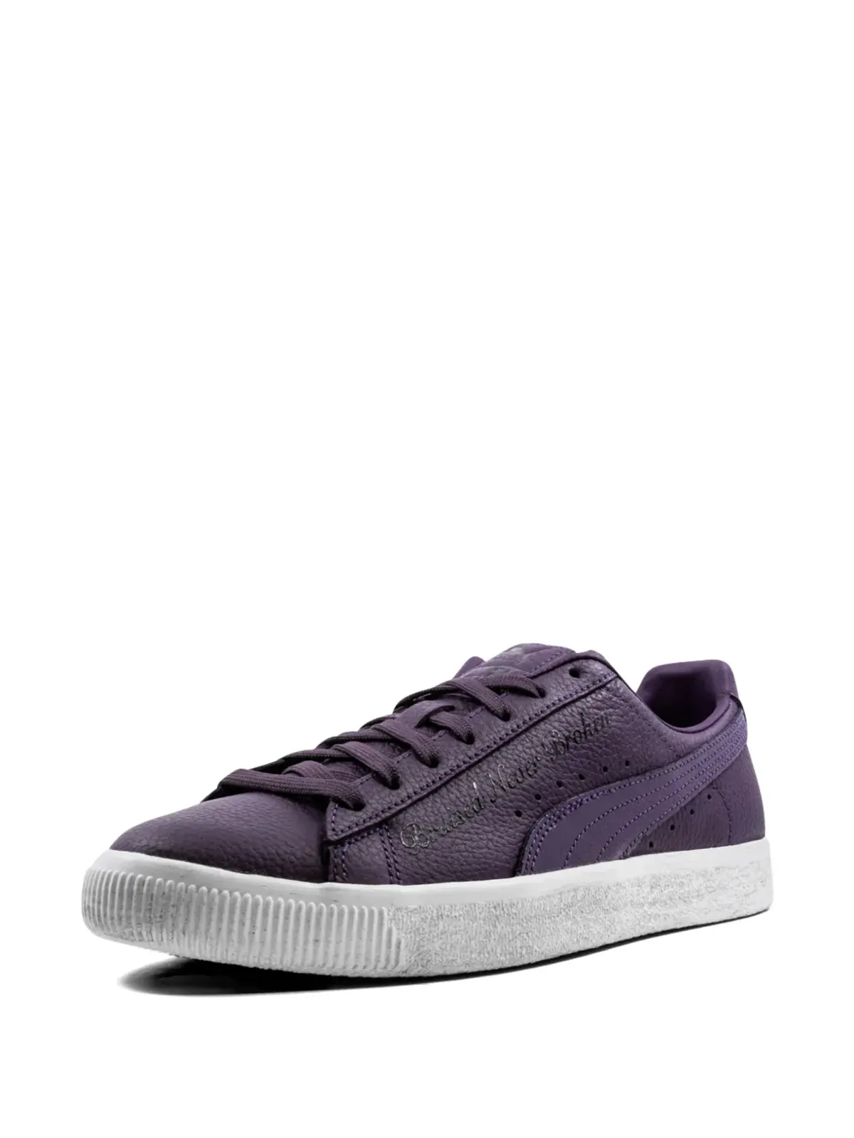 PUMA Clydeスニーカー - 画像2