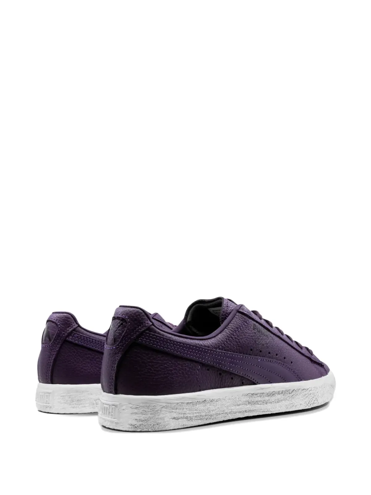 PUMA Clydeスニーカー - 画像3