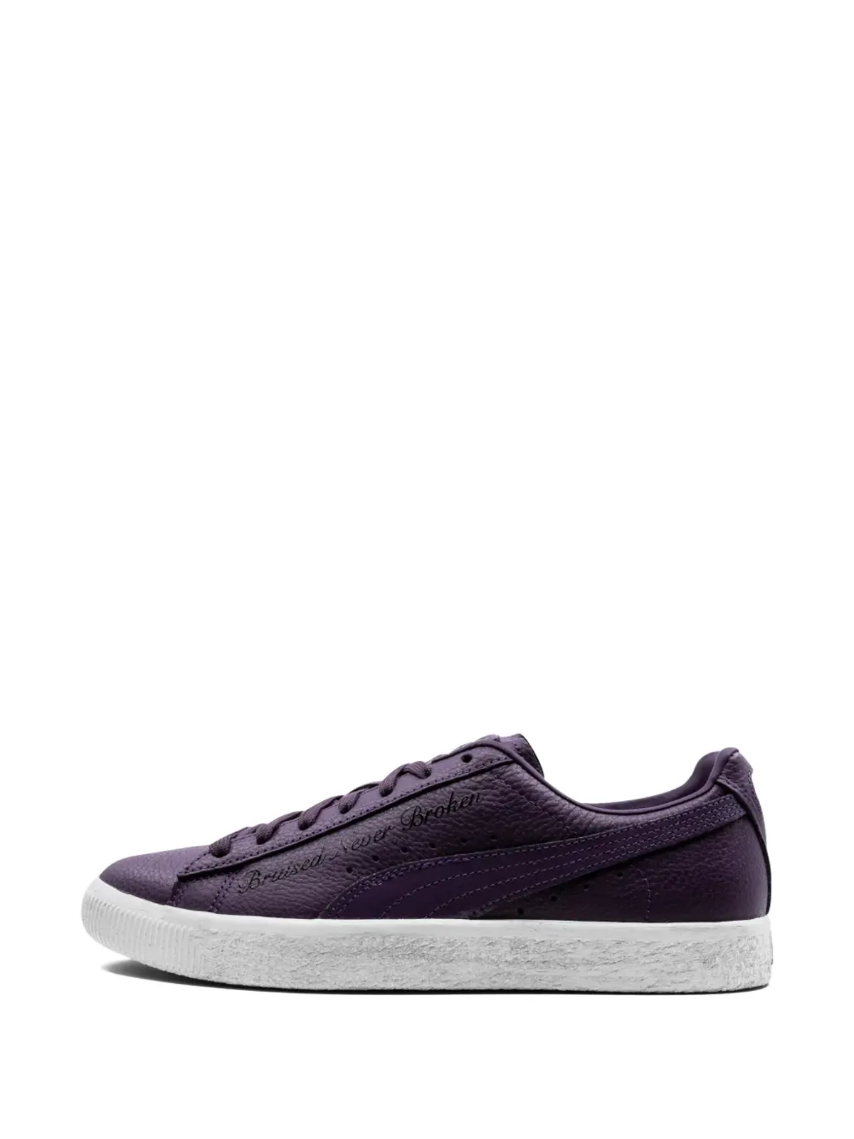 PUMA Clydeスニーカー - 画像4