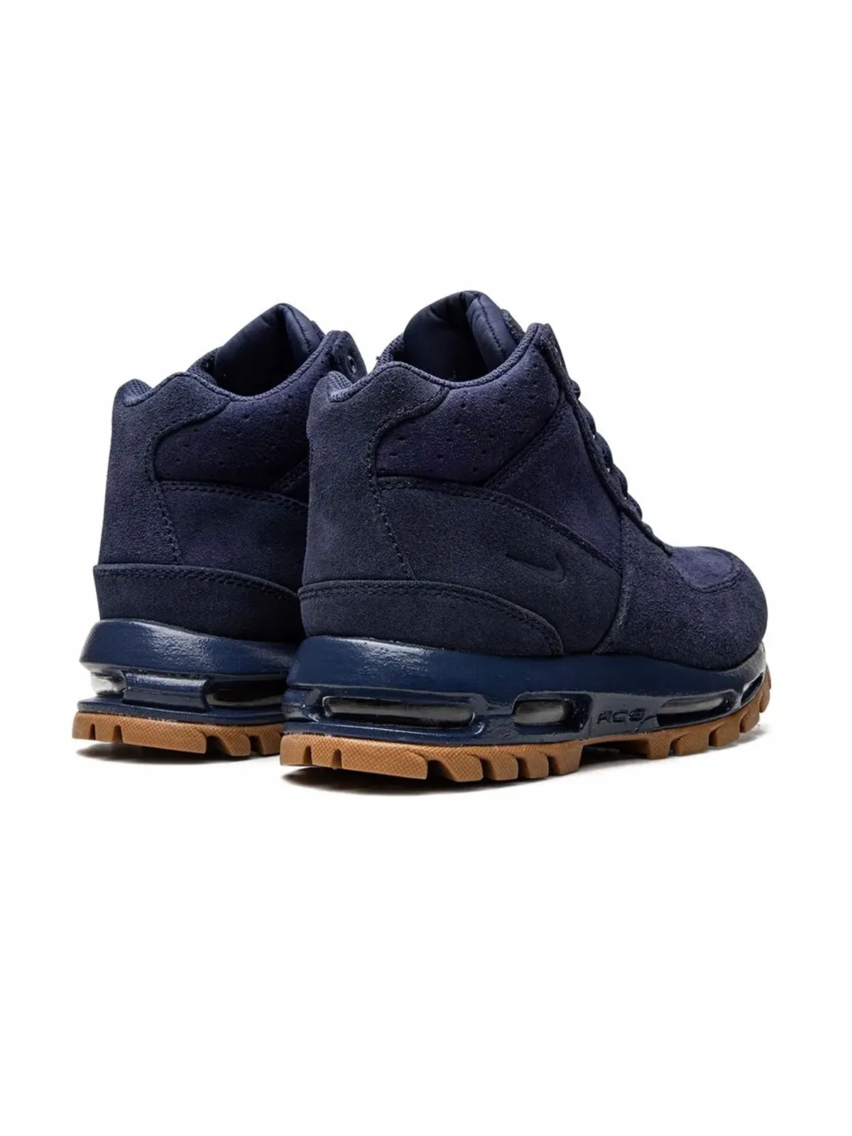 Nike Kids エアマックス ゴードーム ブーツ - 画像3