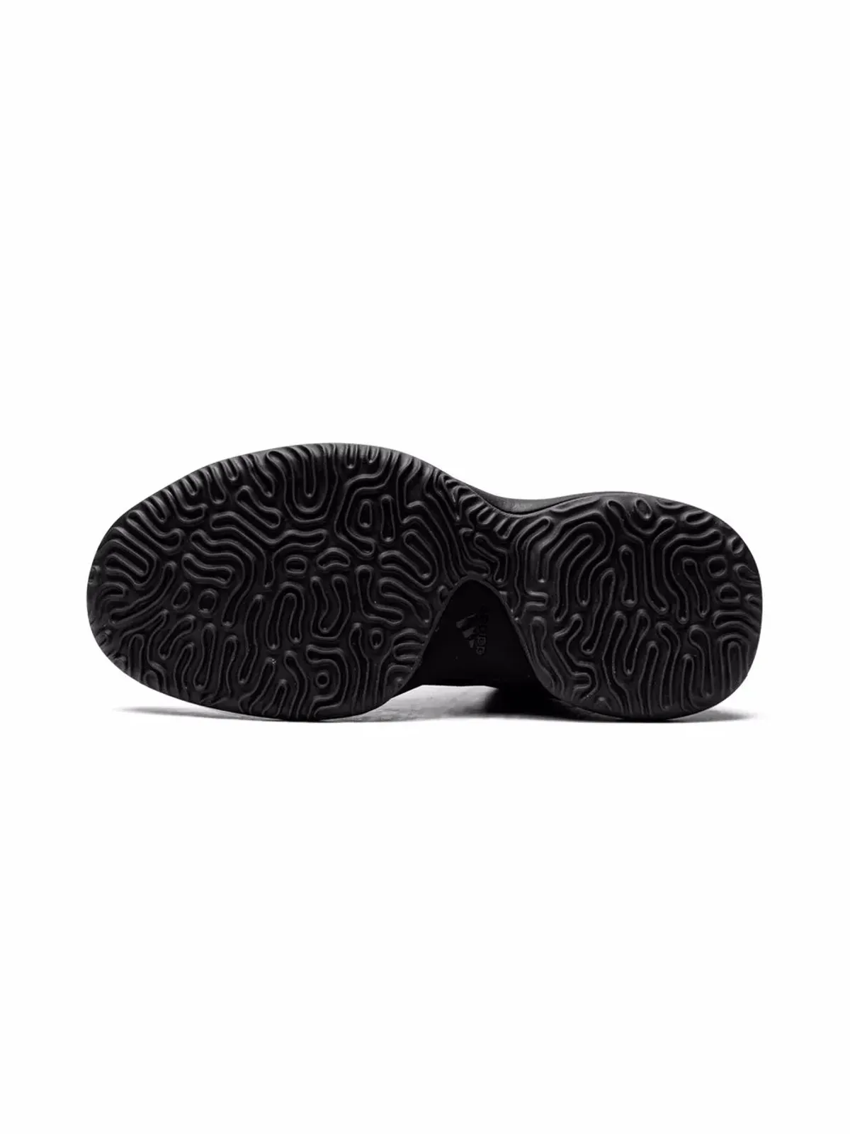 adidas Kids マッドバウンス スニーカー - 画像4