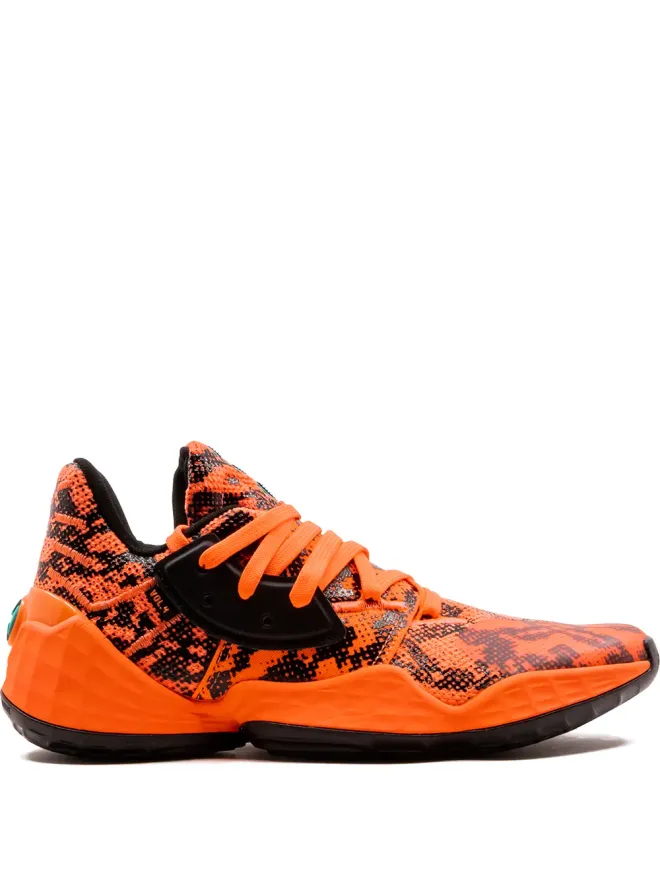 adidas adidas Harden Vol.4 スニーカーの商品画像