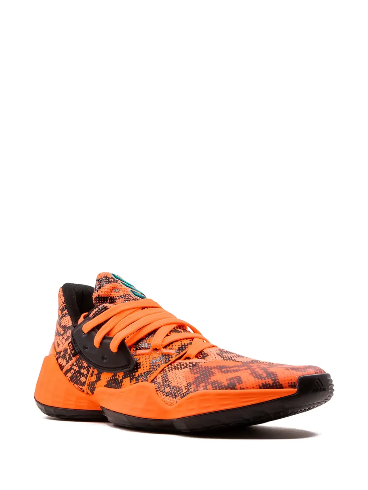 adidas Harden Vol.4 スニーカー - 画像2