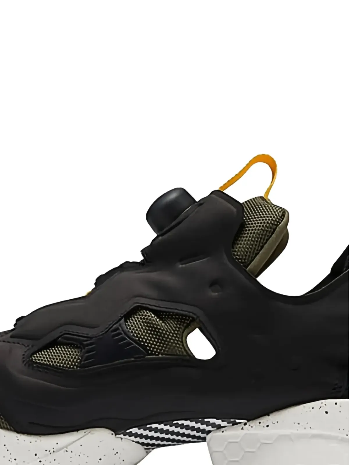 Reebok Instapump Fury Original pump-system sneakers - 画像2