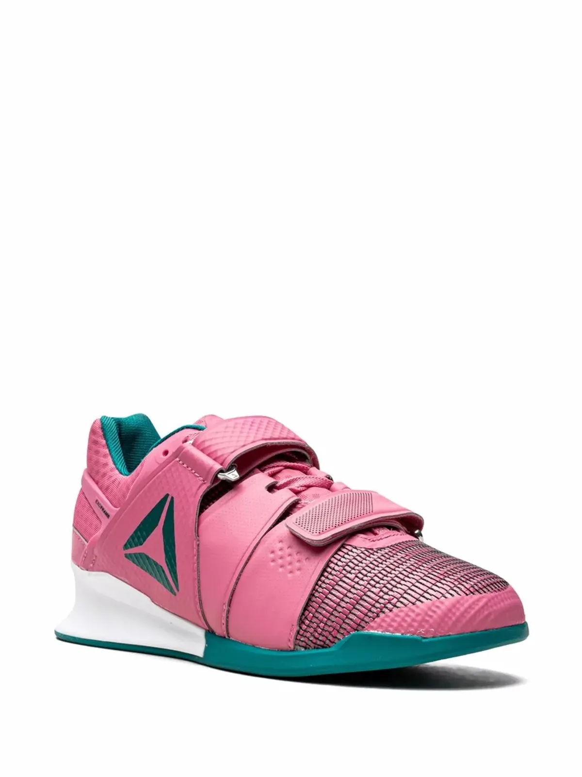 Reebok Legacy Lifter Flexweaveスニーカー ピンク - 画像2