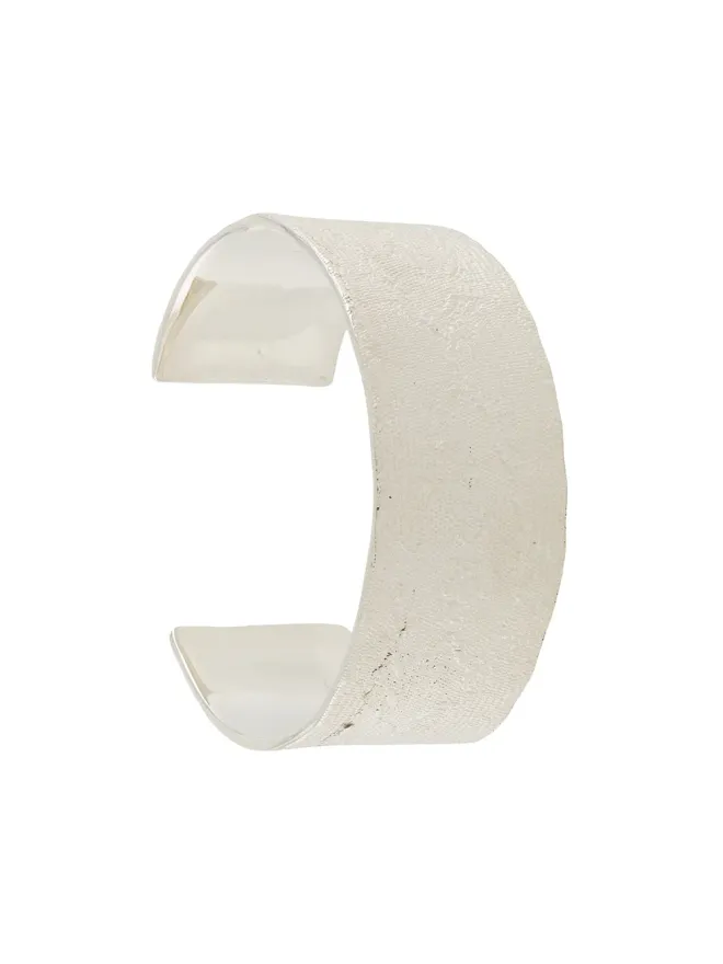 Wouters & Hendrix Wouters & Hendrix The Tell-Tale Heart カフブレスレットの商品画像