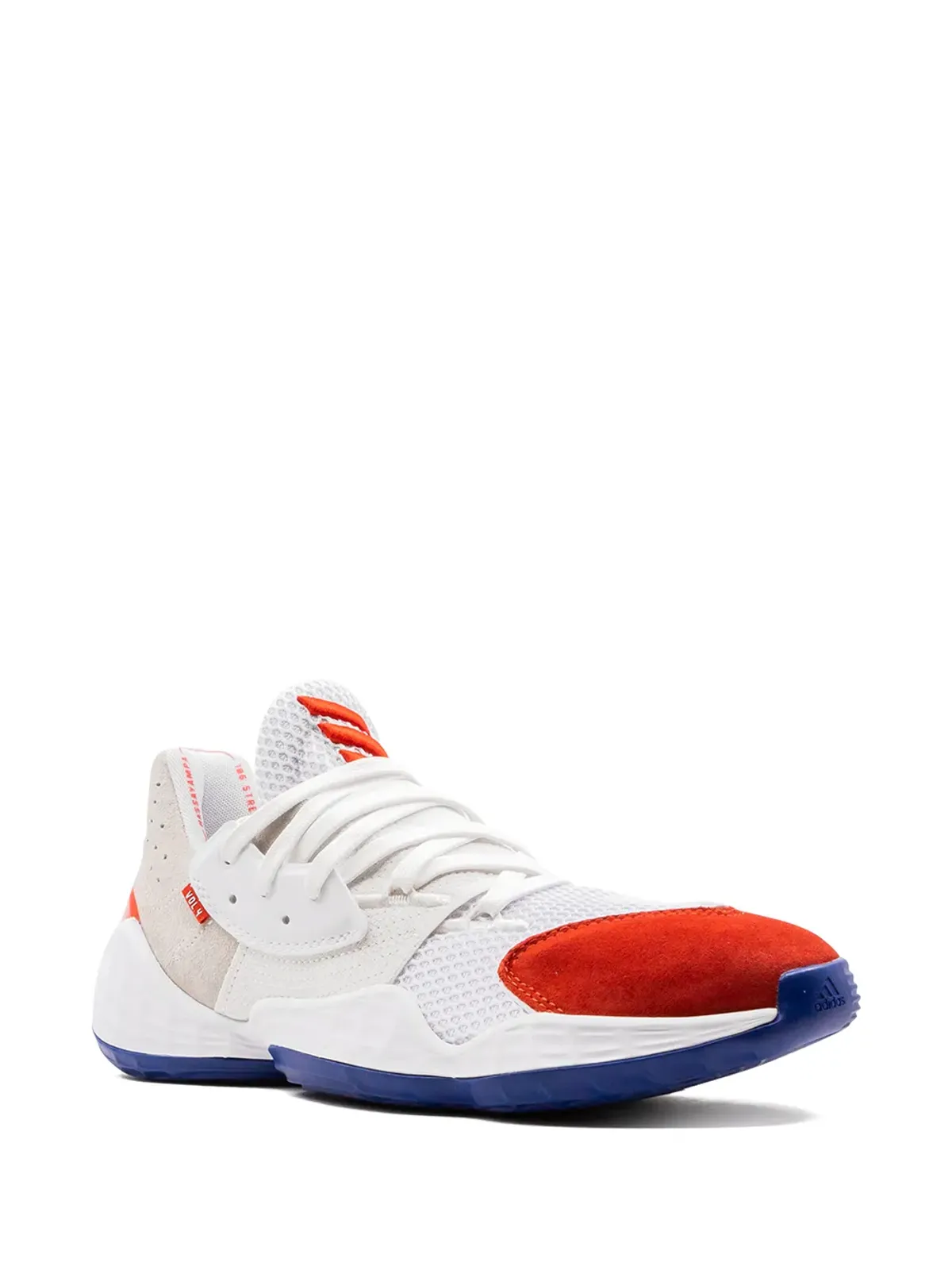 adidas Harden Vol 4 スニーカー - 画像2