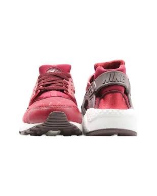 Nike Kids ヒュアラーチ ラン TU レースアップスニーカー - サムネイル4