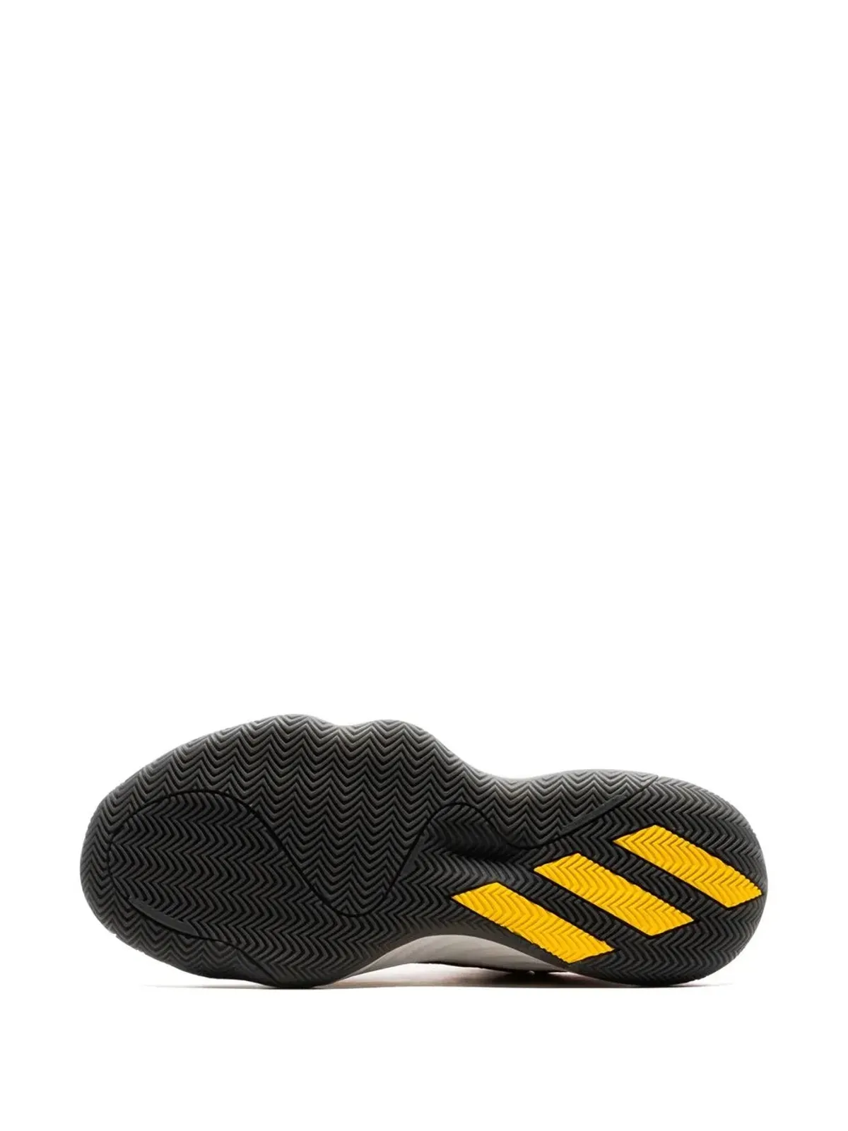 adidas D.O.N. Issue 1 ロー・トップスニーカー - 画像4