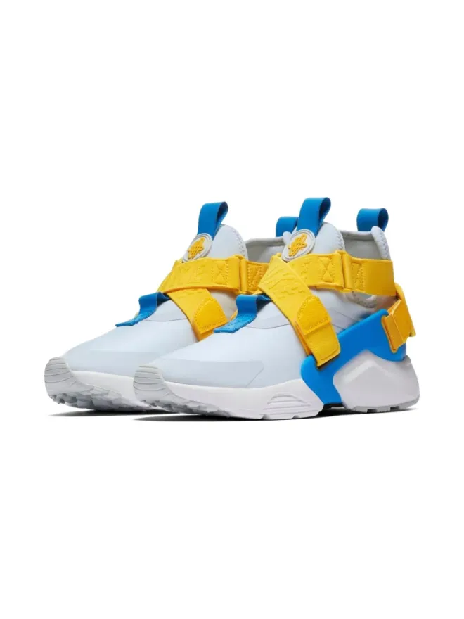 Nike Kids Nike Kids Huarache City スニーカーの商品画像