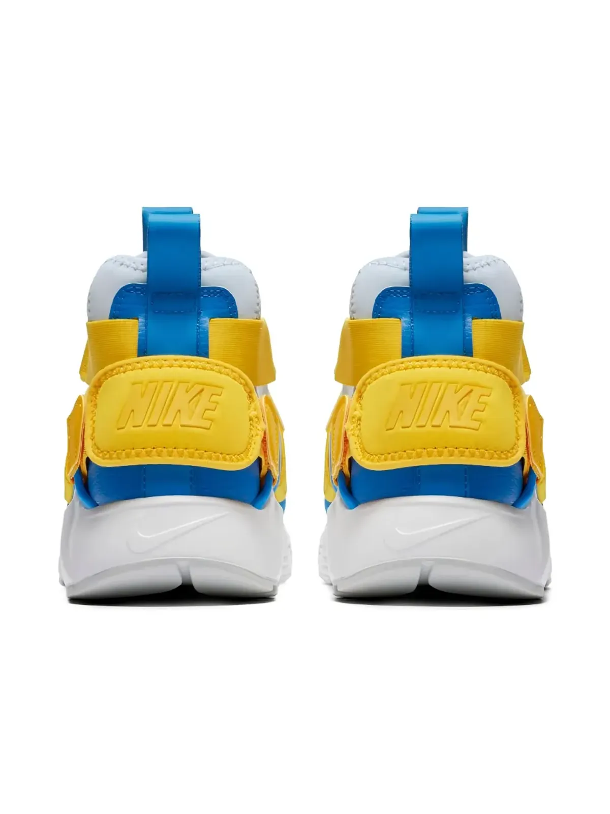 Nike Kids Huarache City スニーカー - 画像5