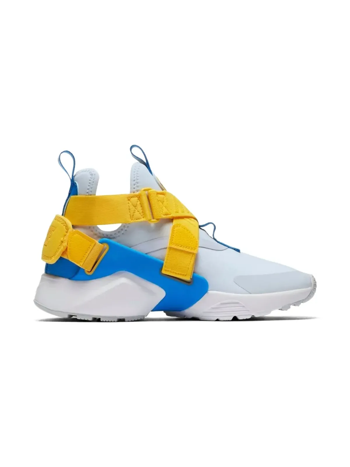 Nike Kids Huarache City スニーカー - 画像2