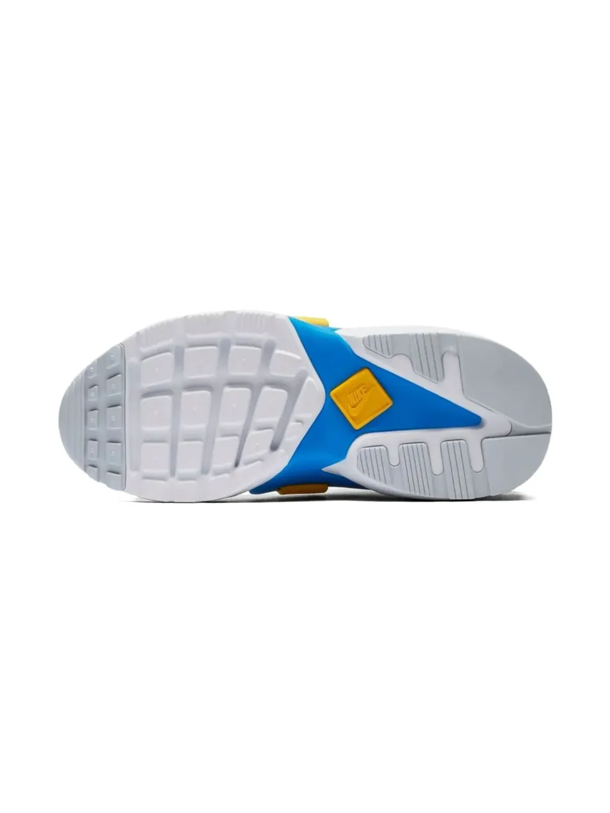 Nike Kids Huarache City スニーカー - 画像3