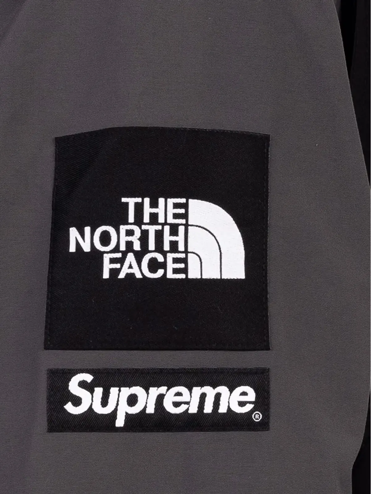 Supreme x The North Face RTG vest jacket - Black - 画像3
