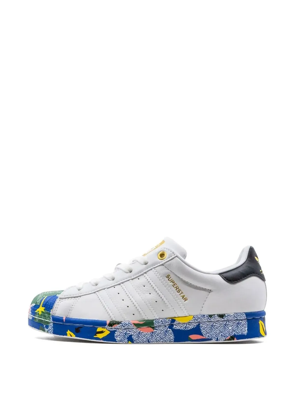 adidas スーパースター Her Studio London スニーカー - White - 画像5
