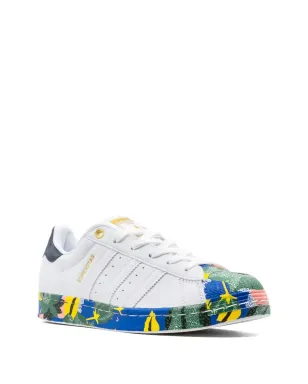 adidas スーパースター Her Studio London スニーカー - White - サムネイル2
