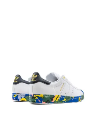 adidas スーパースター Her Studio London スニーカー - White - サムネイル3
