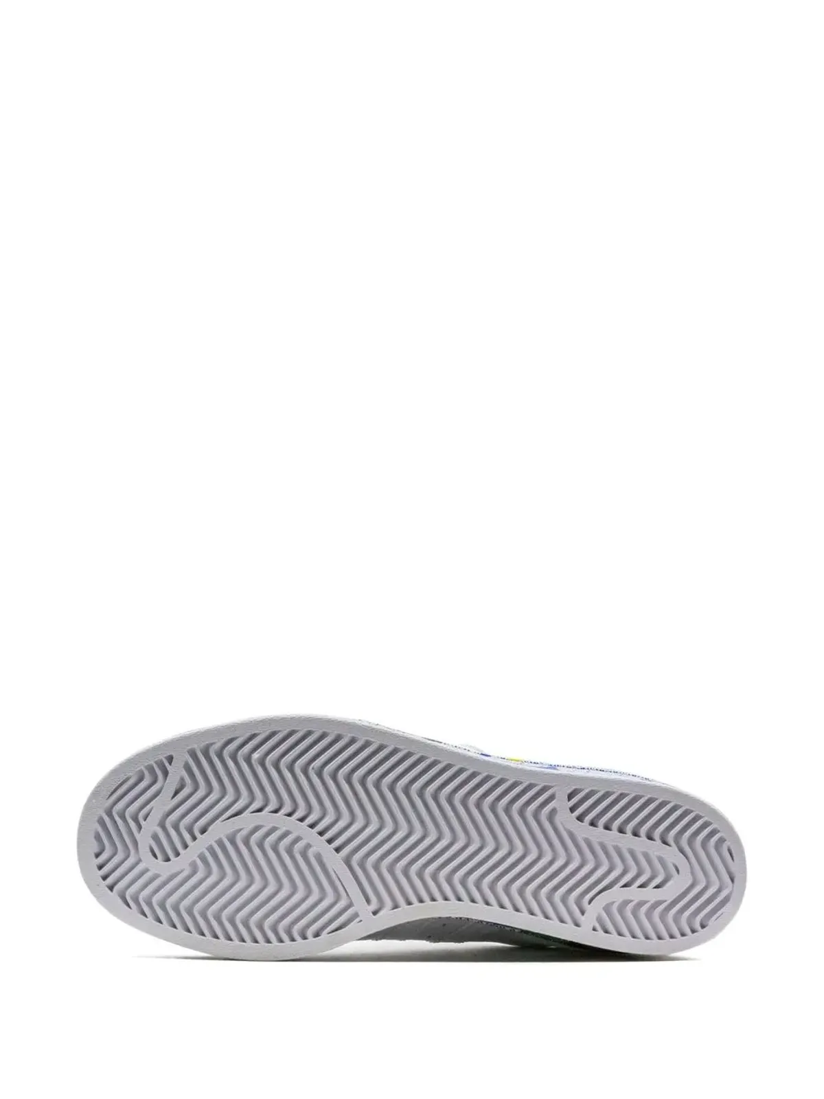 adidas スーパースター Her Studio London スニーカー - White - 画像4