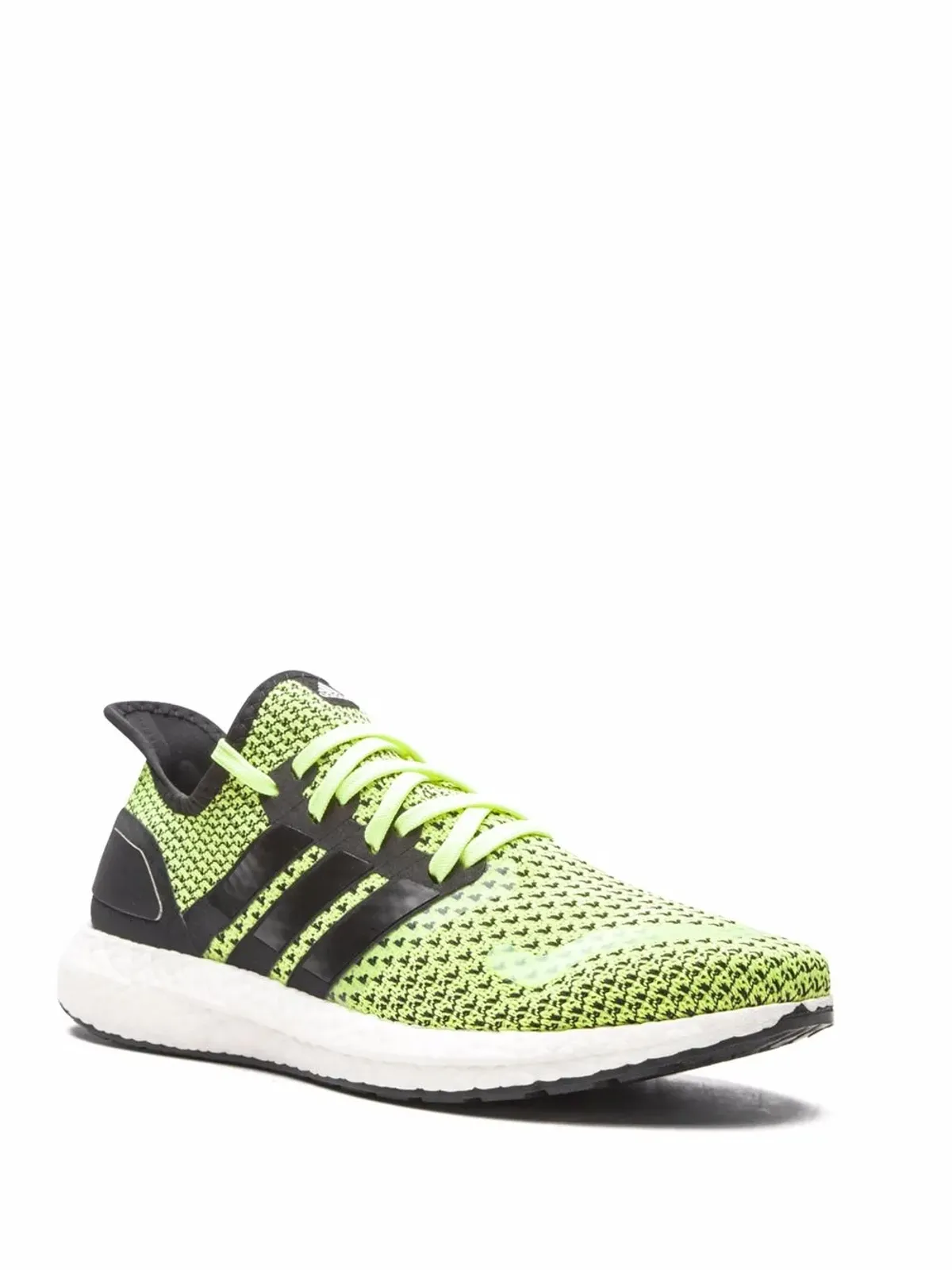 adidas UB Speedfactory ロー・トップスニーカー イエロー - 画像2