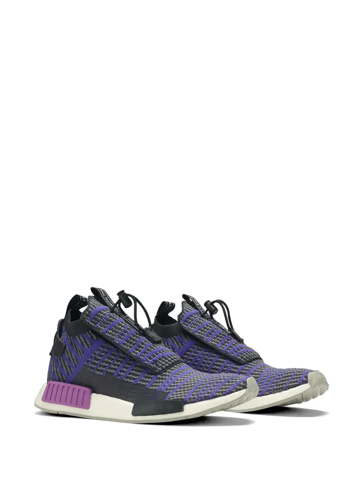 adidas プライムニット NMD TS1 スニーカー - 画像2
