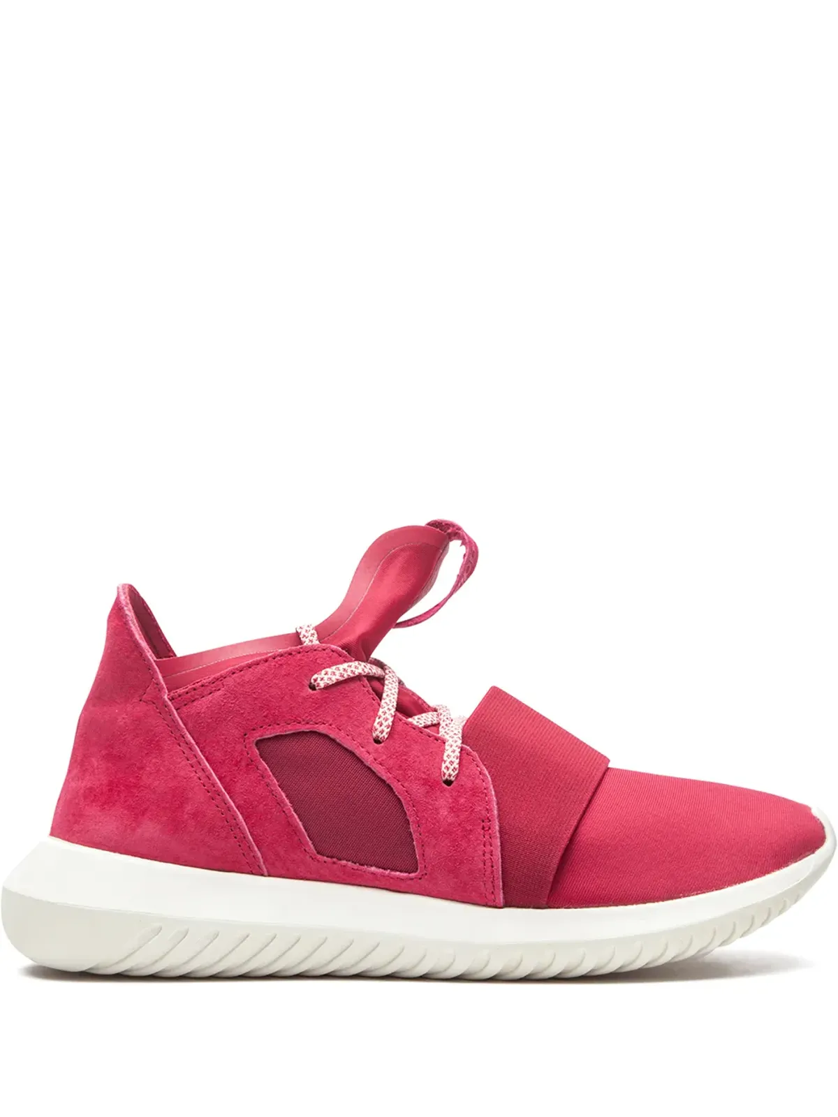 adidas Tubular Defiantスニーカー - 画像1