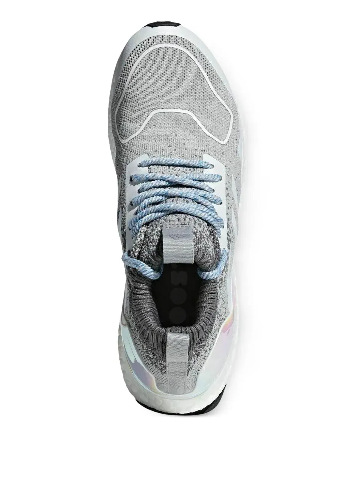 adidas ウルトラブースト レースアップスニーカー - 画像2