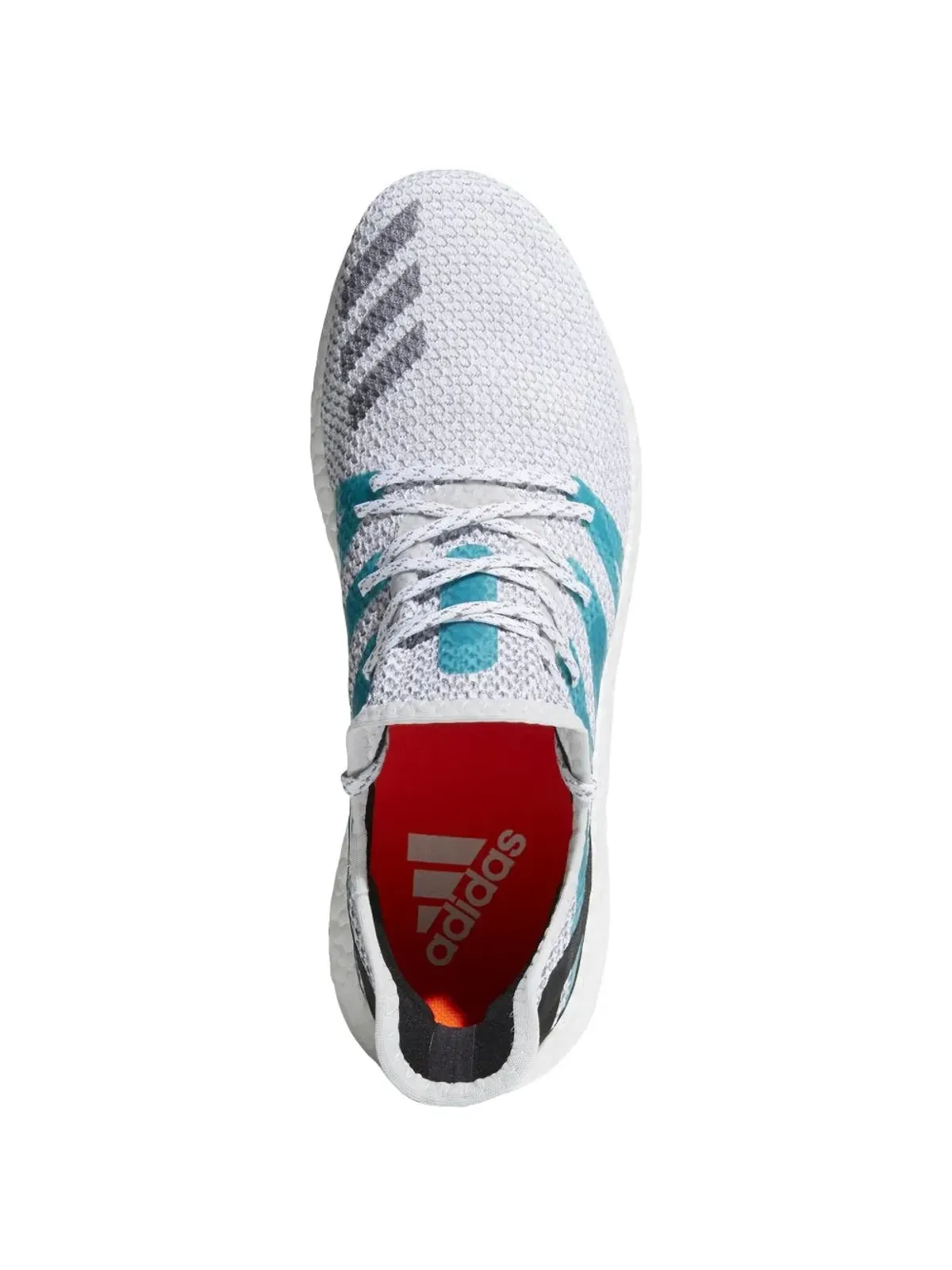 adidas スピードファクトリースニーカー - 画像2