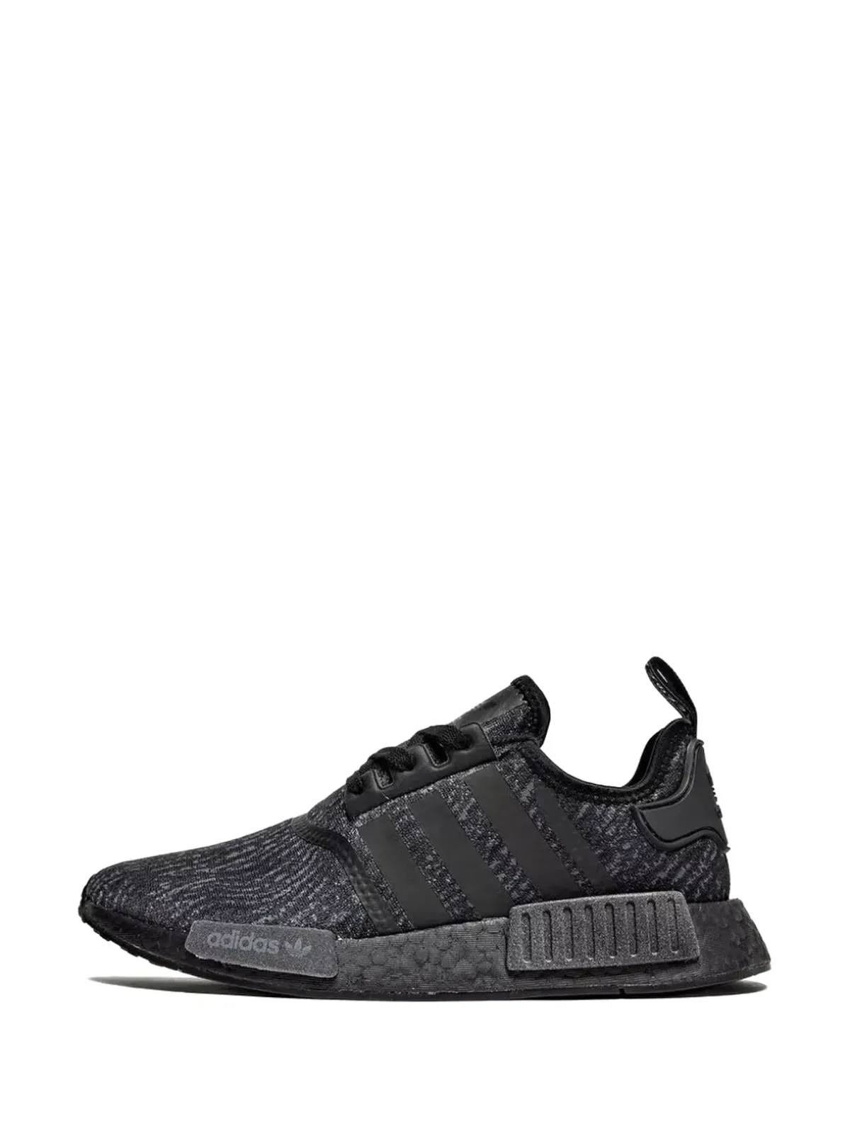 adidas NMD R1 レースアップスニーカー - 画像2
