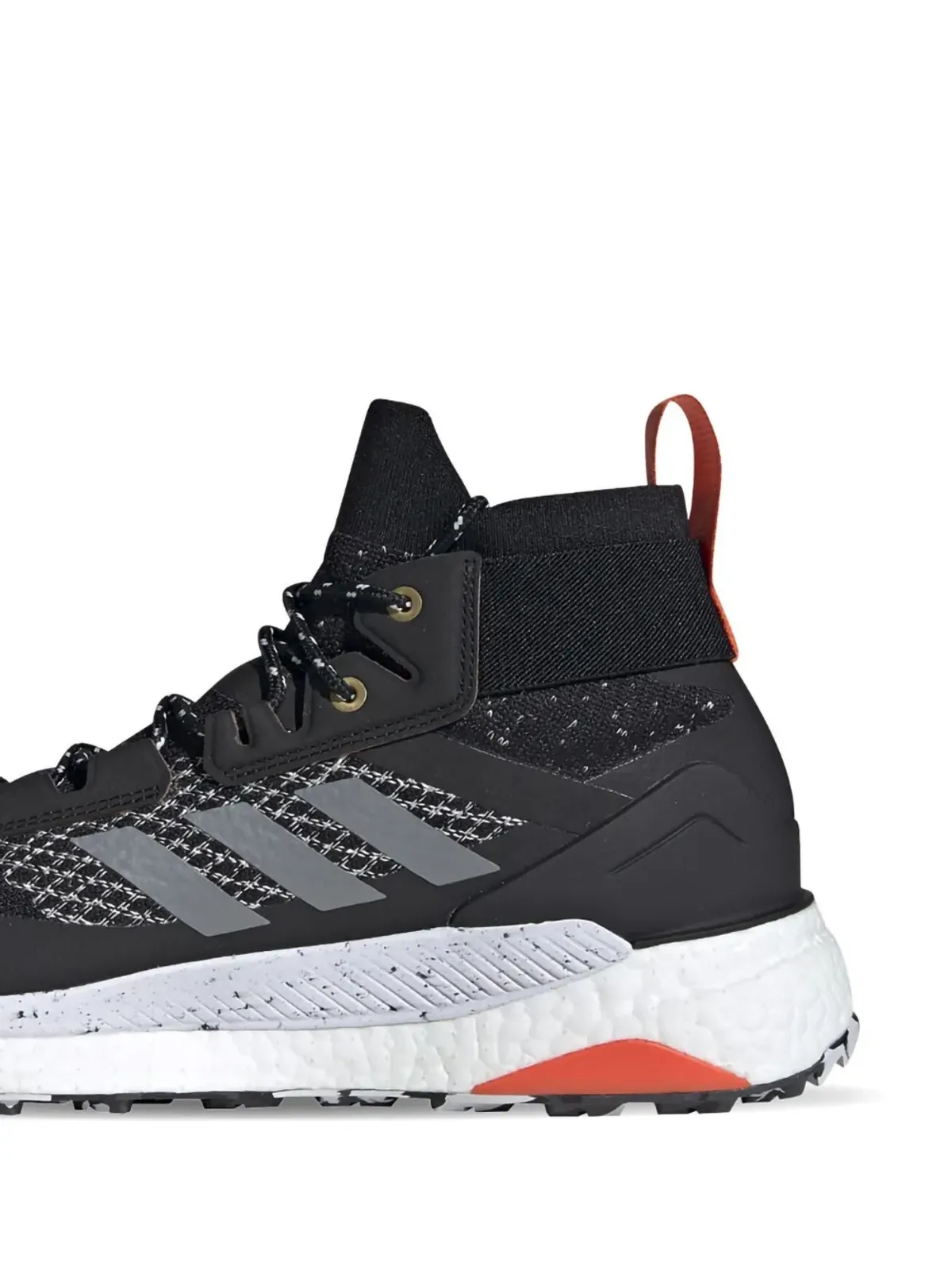 adidas テレックス フリー ハイカー パーレー スニーカー - 画像2