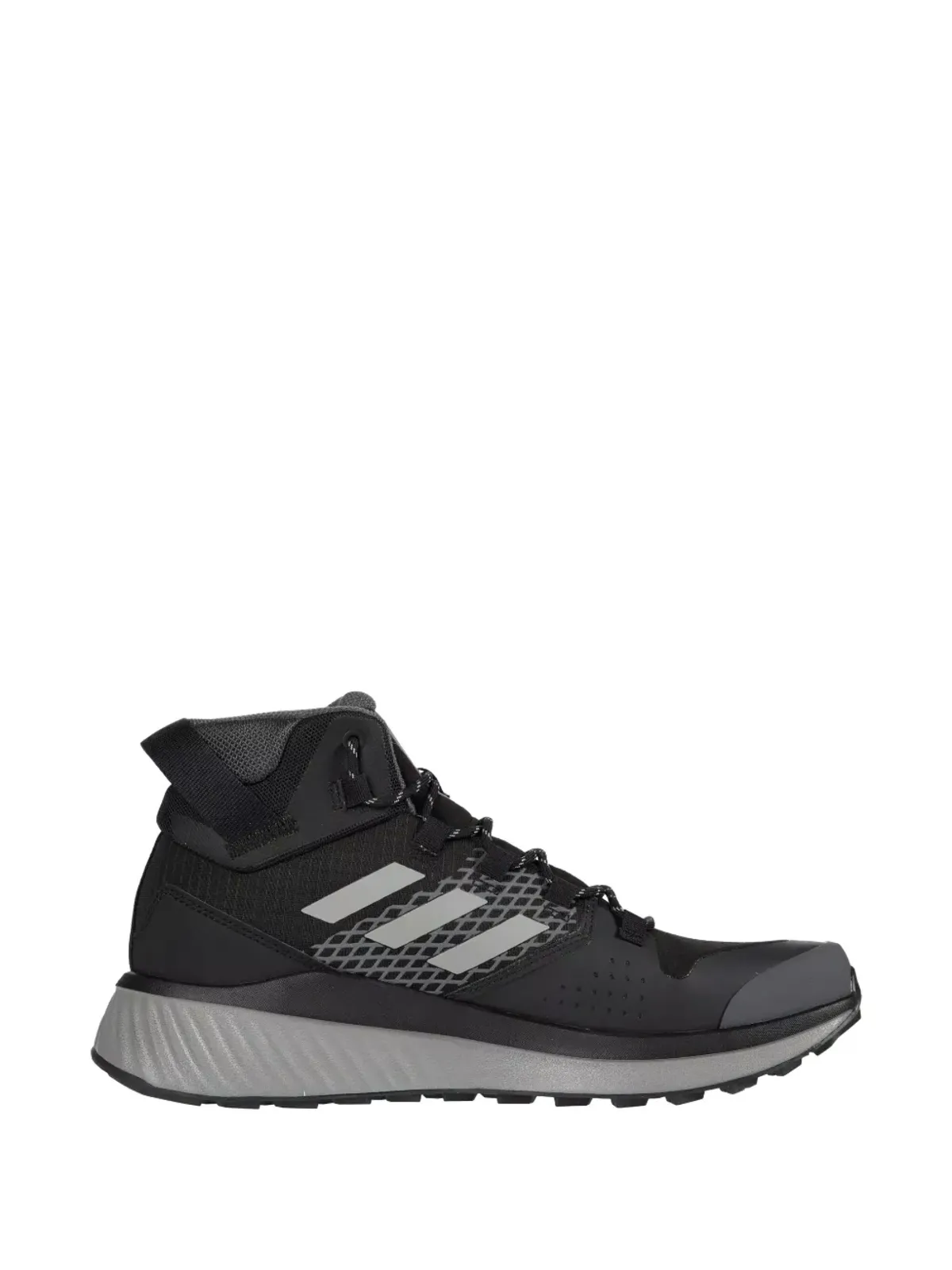 adidas テレックス フォルギアン ハイカー ミッド GTX スニーカー - 画像5