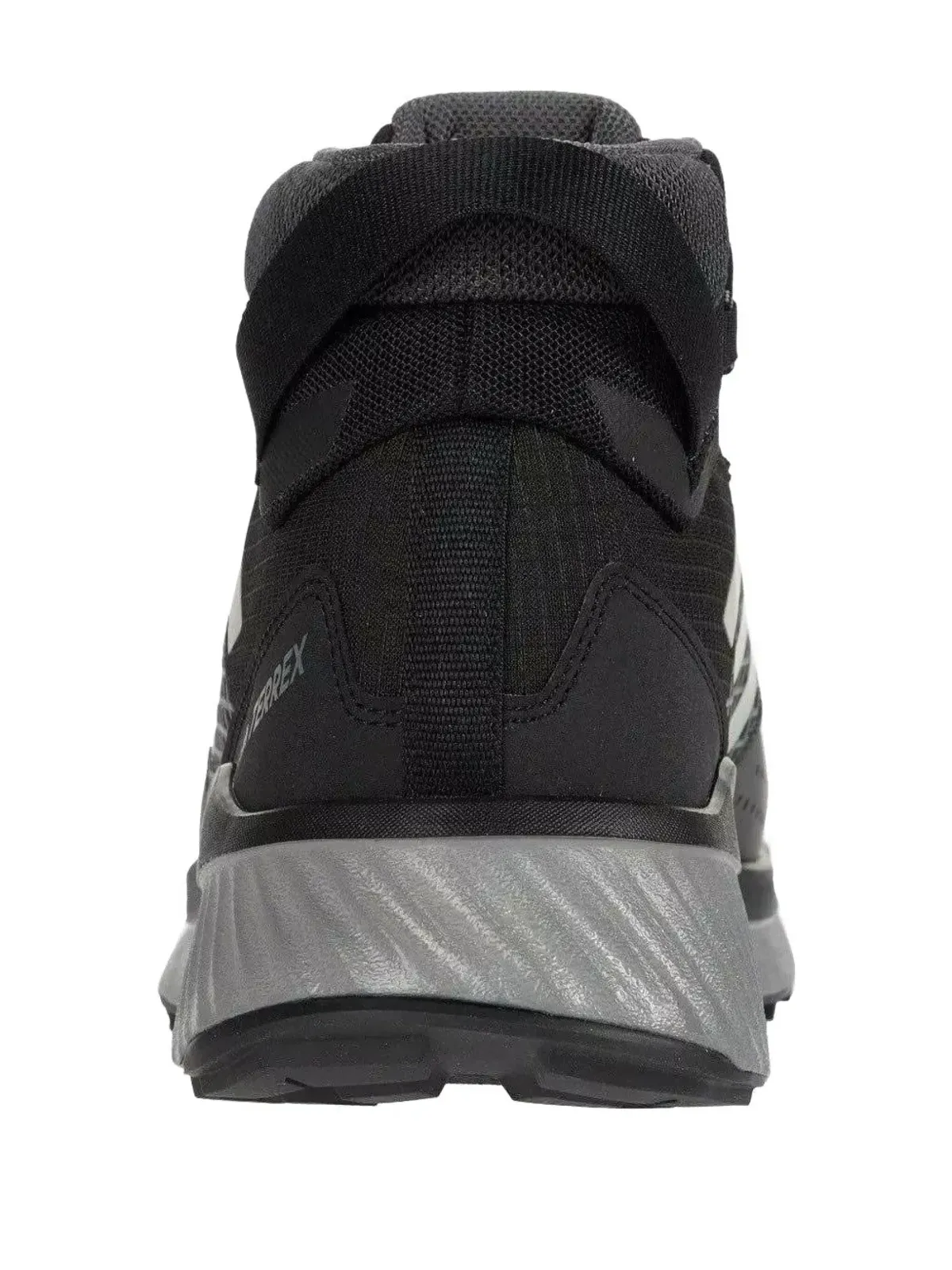 adidas テレックス フォルギアン ハイカー ミッド GTX スニーカー - 画像3