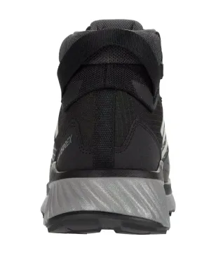 adidas テレックス フォルギアン ハイカー ミッド GTX スニーカー - サムネイル3