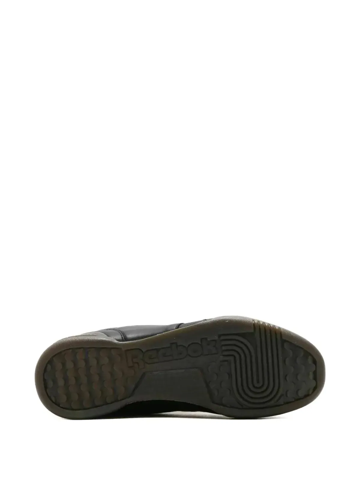 Reebok Workout Lo Plus スニーカー - 画像5