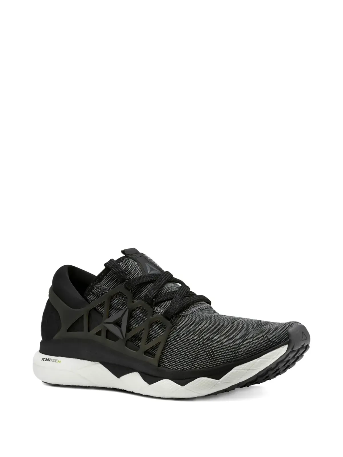 Reebok フロートライド ラン フレックスウェーブ スニーカー - 画像2