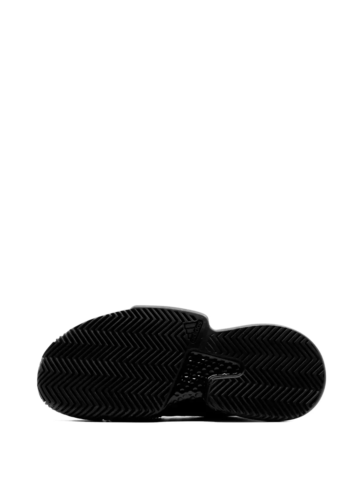 adidas ソールマッチ バウンス スニーカー - ブラック - 画像4