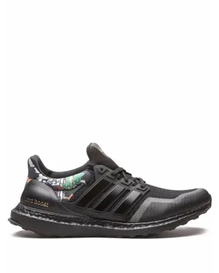 adidas Ultraboost DNA 中国新年 2020 スニーカー - ブラック - サムネイル1