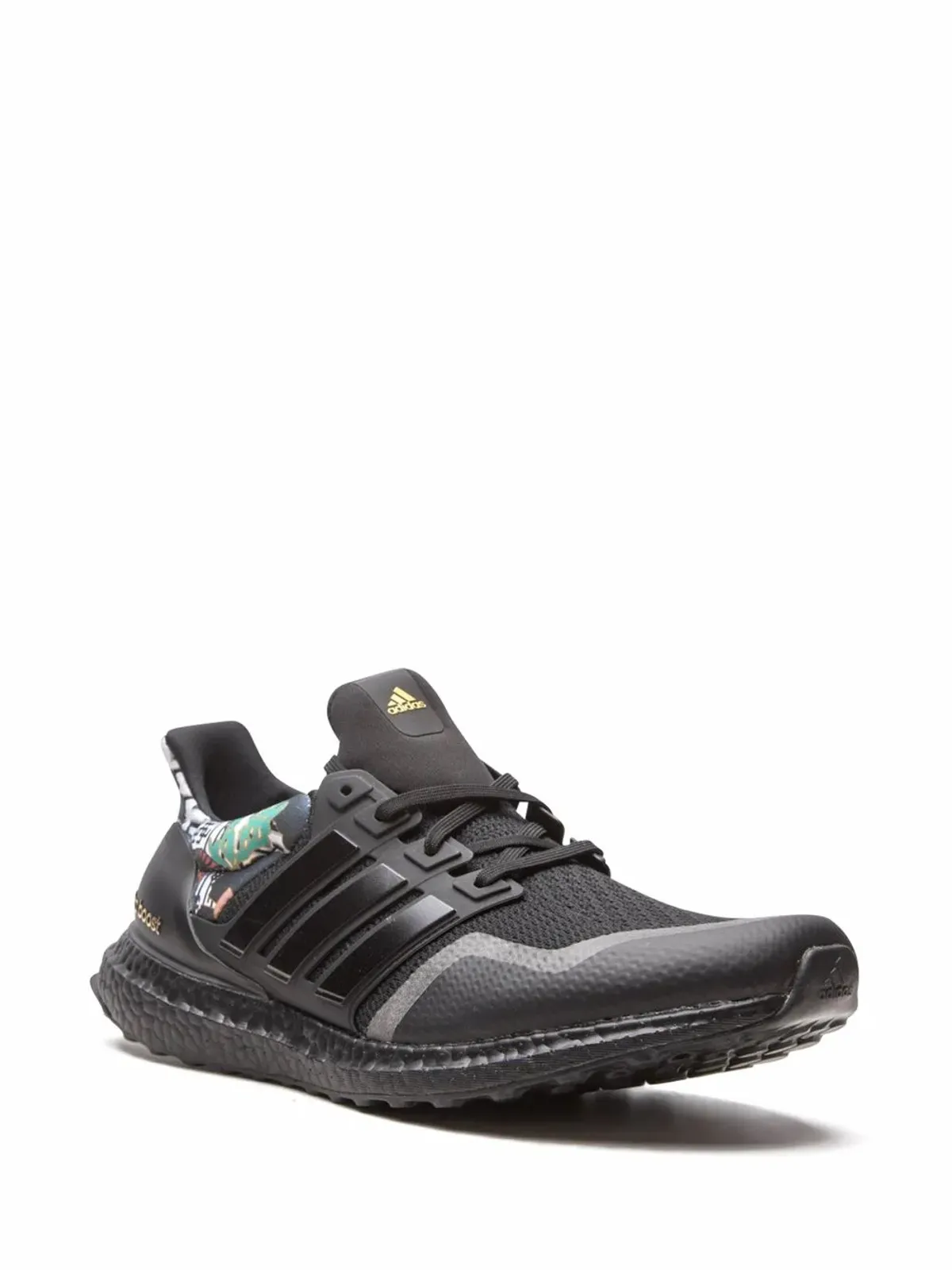 adidas Ultraboost DNA 中国新年 2020 スニーカー - ブラック - 画像2