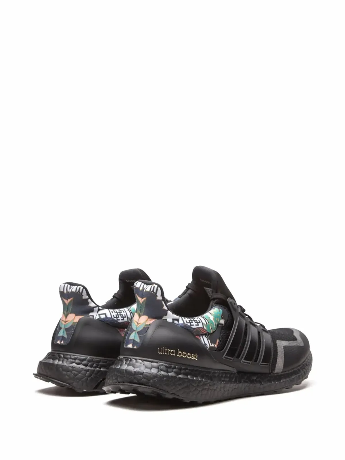 adidas Ultraboost DNA 中国新年 2020 スニーカー - ブラック - 画像3
