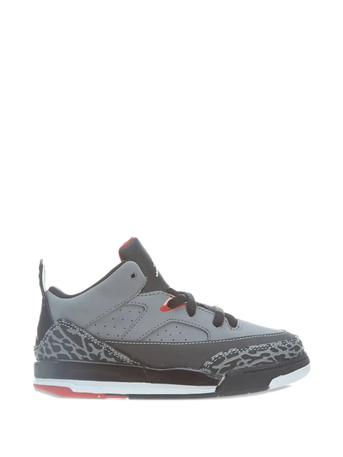 Jordan Kids ソン・オブ・マース レースアップスニーカー - グレー - 画像1