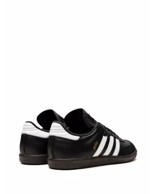 adidas サンバクラシック ブラックスニーカー - サムネイル3