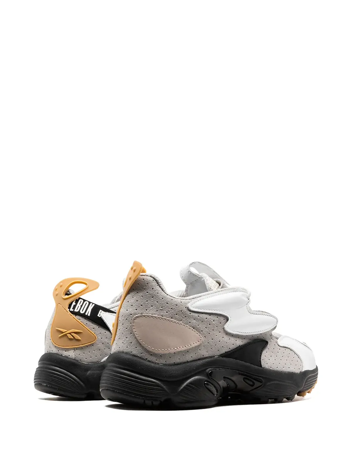Reebok Daytona DMX Experiment 2 "Pyer Moss" スニーカー - 画像3