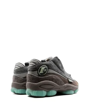 Reebok Answer DMX Unik スニーカー - サムネイル3