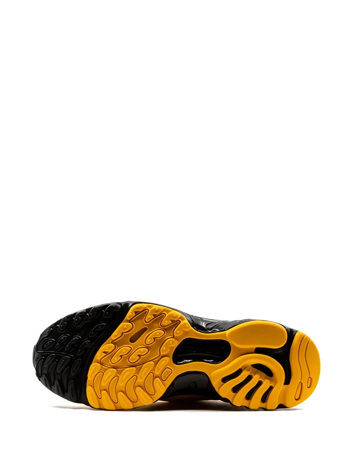Reebok Daytona DMX Experiment「Pyer Moss」スニーカー - Yellow - 画像4